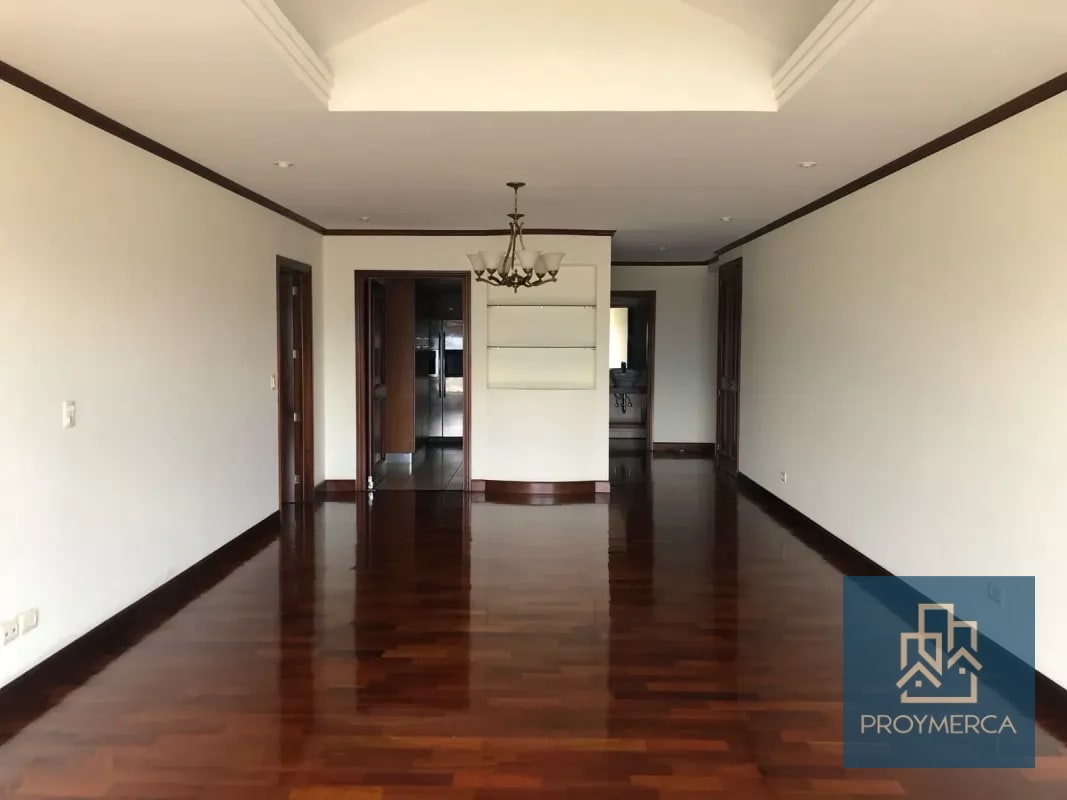 Apartamento en alquiler, Edificio Antiguo Zona 14 - 7