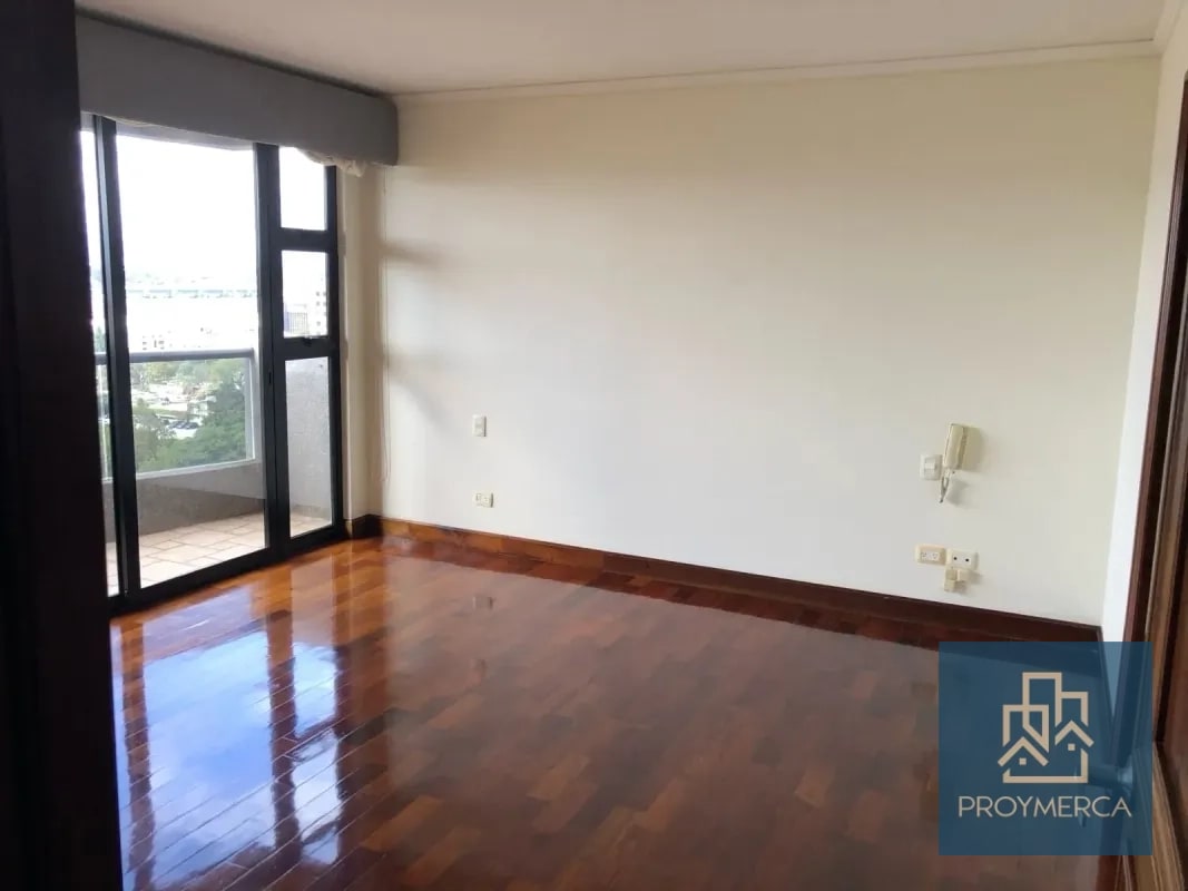 Apartamento en alquiler, Edificio Antiguo Zona 14 - 6