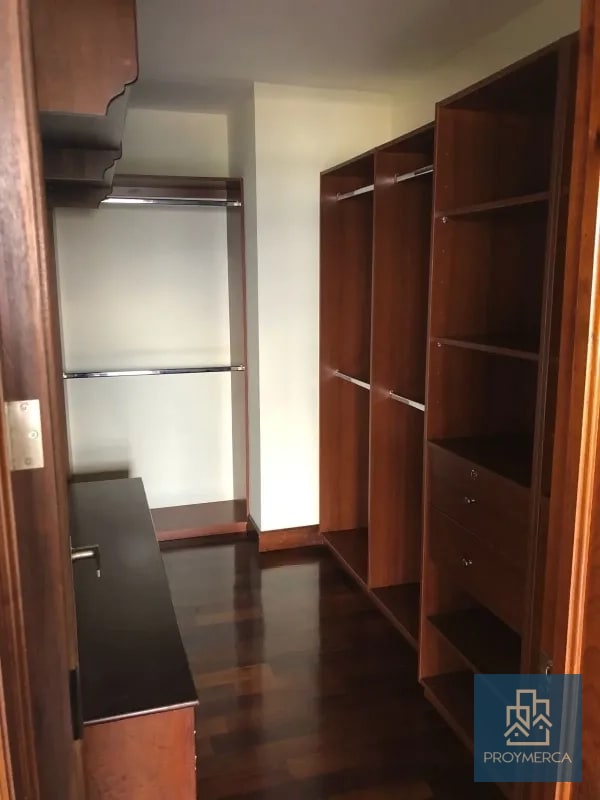 Apartamento en alquiler, Edificio Antiguo Zona 14 - 5