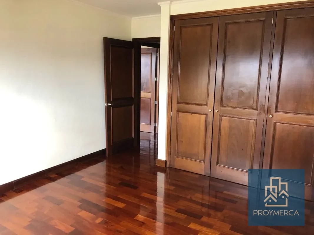 Apartamento en alquiler, Edificio Antiguo Zona 14 - 3