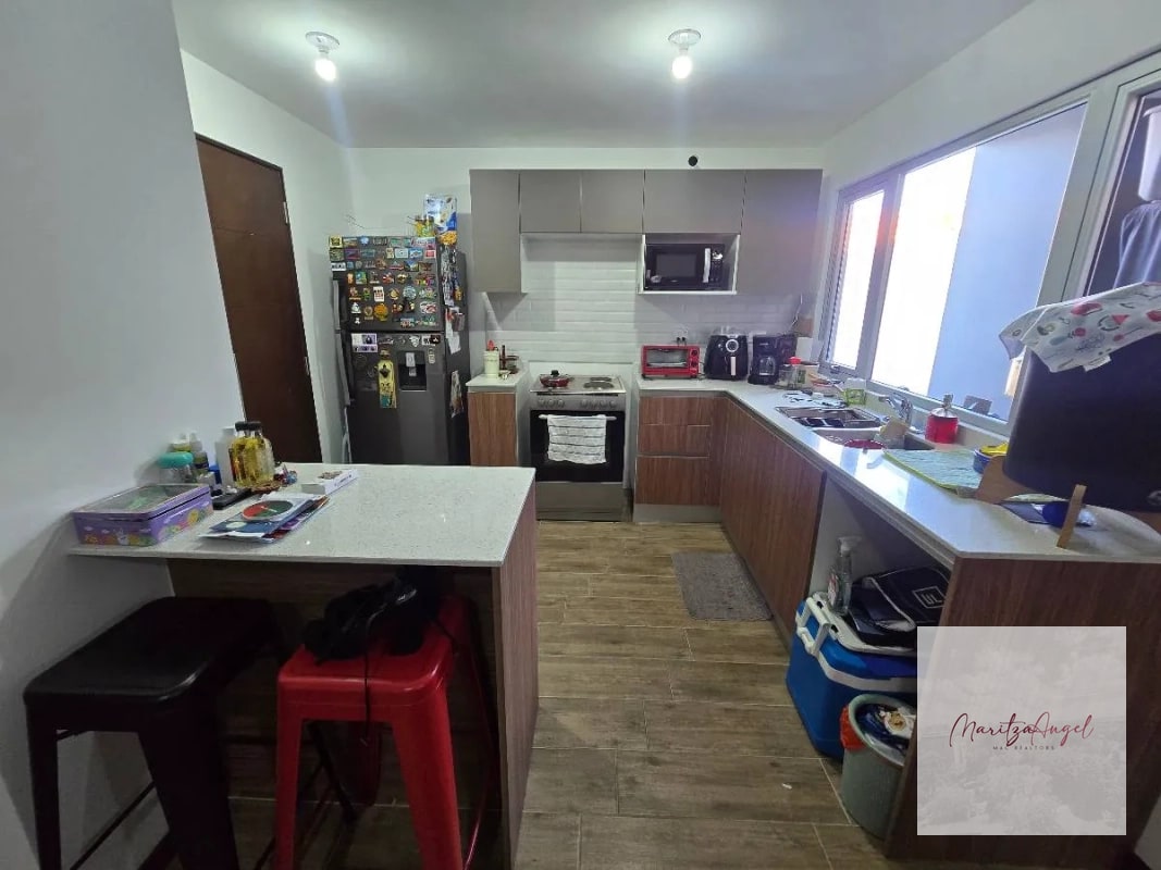 ALQUILER DE APARTAMENTO NUVÓ CONDADO EL NARANJO - 17