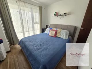 ALQUILER DE APARTAMENTO NUVÓ CONDADO EL NARANJO — Apartamento en Alquiler en Condado Naranjo, Zona 4 Mixco, Guatemala, Ciudad — miniatura 15 de 17