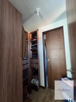 ALQUILER DE APARTAMENTO NUVÓ CONDADO EL NARANJO — Apartamento en Alquiler en Condado Naranjo, Zona 4 Mixco, Guatemala, Ciudad — miniatura 14 de 17