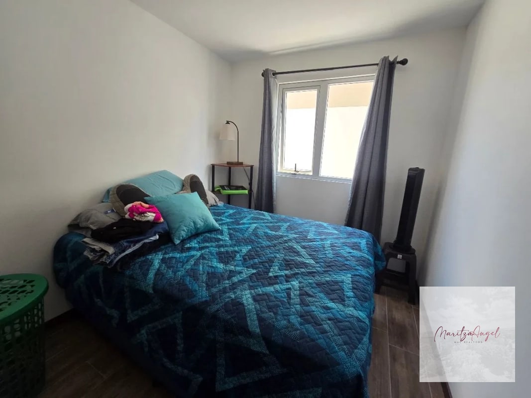 ALQUILER DE APARTAMENTO NUVÓ CONDADO EL NARANJO - 13