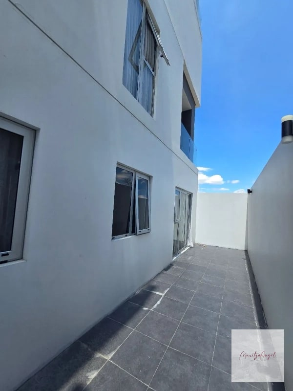 ALQUILER DE APARTAMENTO NUVÓ CONDADO EL NARANJO - 11