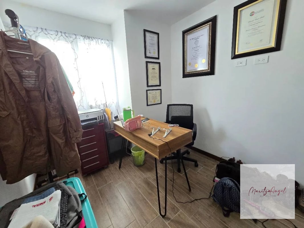 ALQUILER DE APARTAMENTO NUVÓ CONDADO EL NARANJO - 10