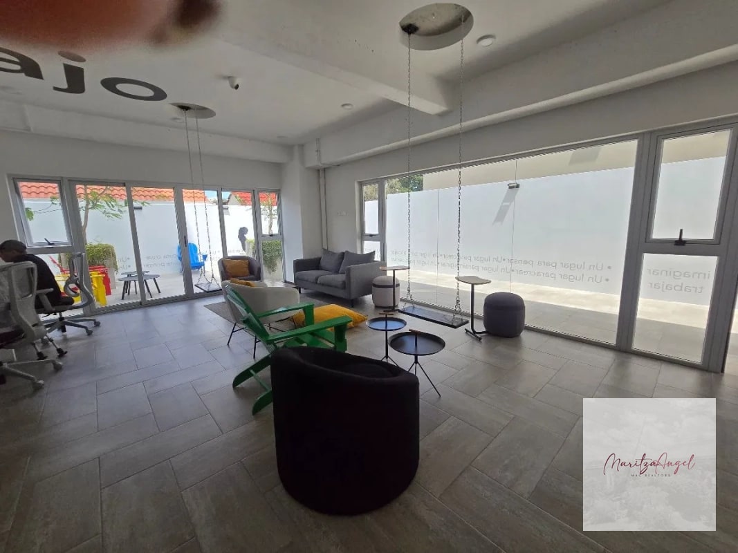 ALQUILER DE APARTAMENTO NUVÓ CONDADO EL NARANJO - 6