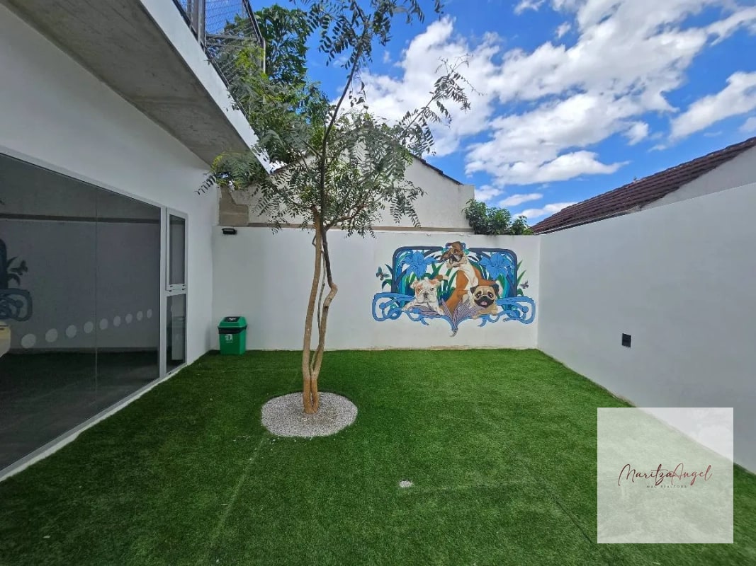ALQUILER DE APARTAMENTO NUVÓ CONDADO EL NARANJO - 2