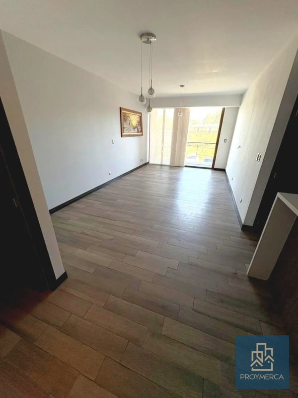 Apartamento en alquiler, Edificio San Isidro 20/21, Zona 16 - 11