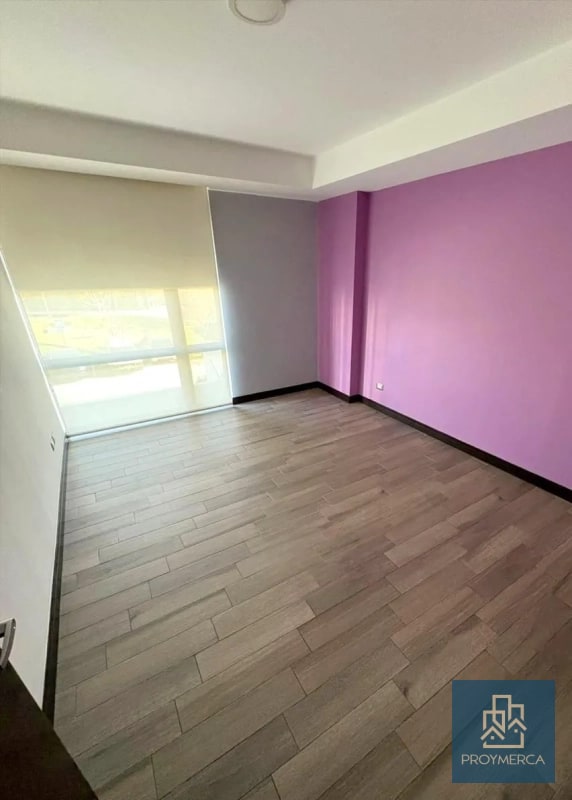 Apartamento en alquiler, Edificio San Isidro 20/21, Zona 16 - 9