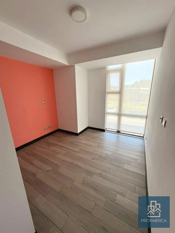 Apartamento en alquiler, Edificio San Isidro 20/21, Zona 16 - 7