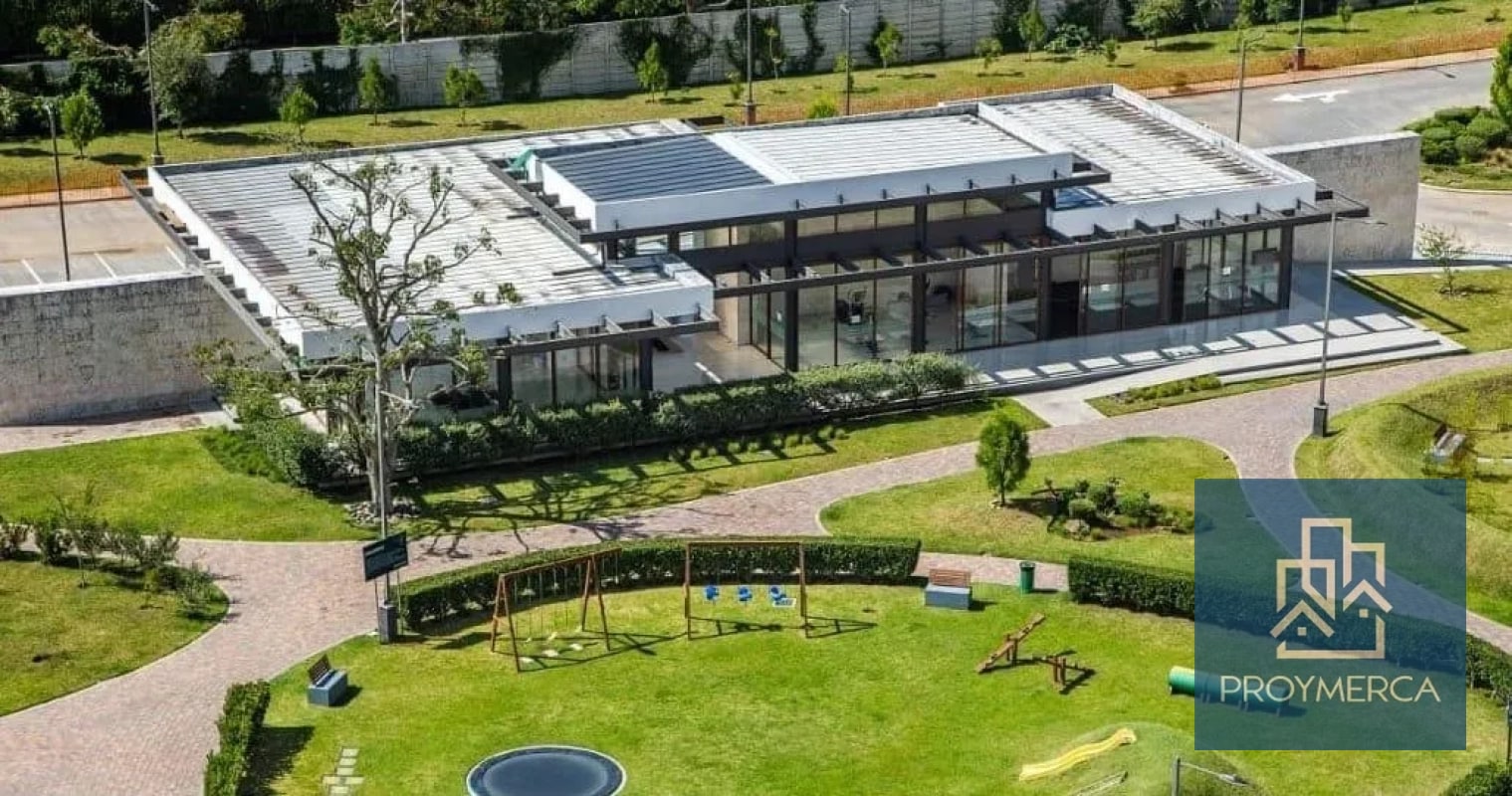 Apartamento en alquiler, Edificio San Isidro 20/21, Zona 16 - 4
