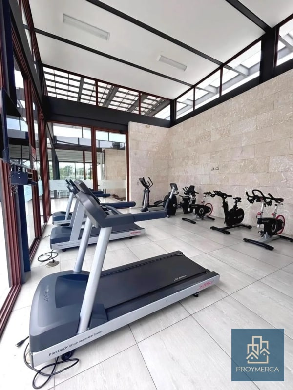 Apartamento en alquiler, Edificio San Isidro 20/21, Zona 16 - 3