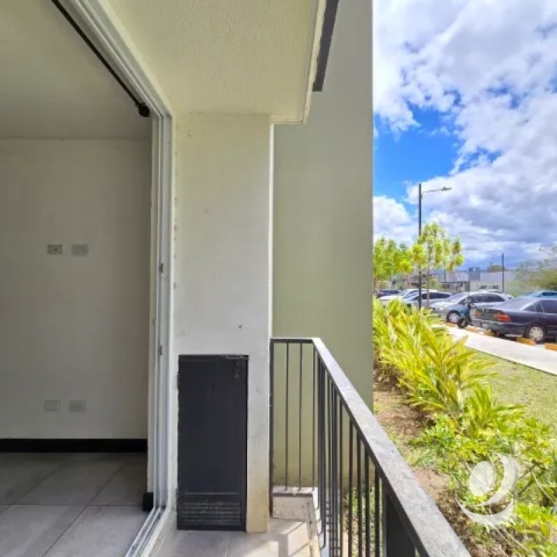 Apartamento en Renta - 6