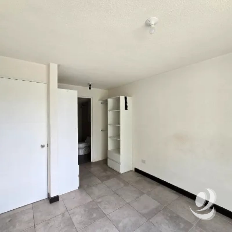 Apartamento en Renta - 5