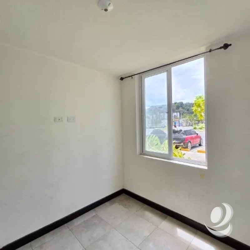 Apartamento en Renta - 4