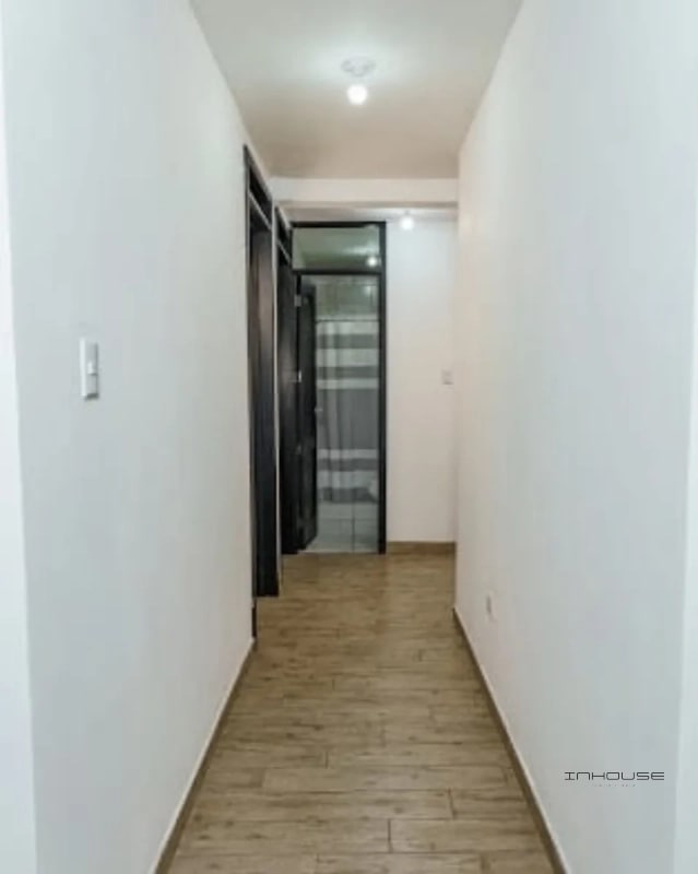 APARTAMENTO EN VENTA ZONA 16 CON JARDIN - 3