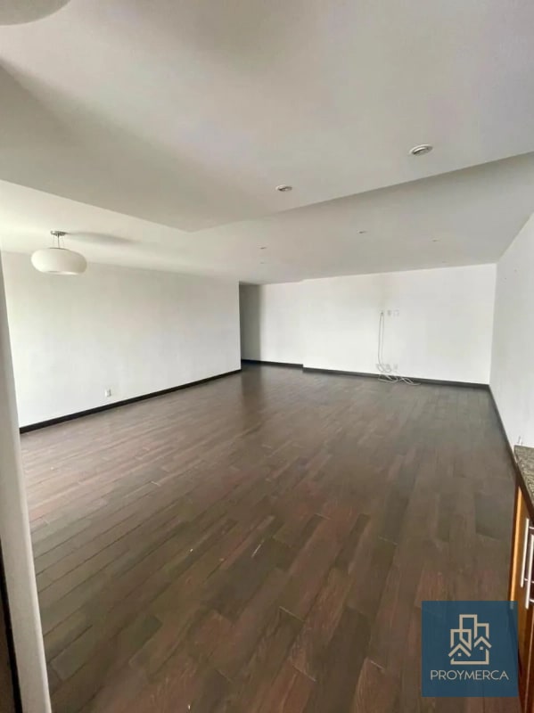 Apartamento en alquiler, Edificio Attica II, Zona 14 - 7