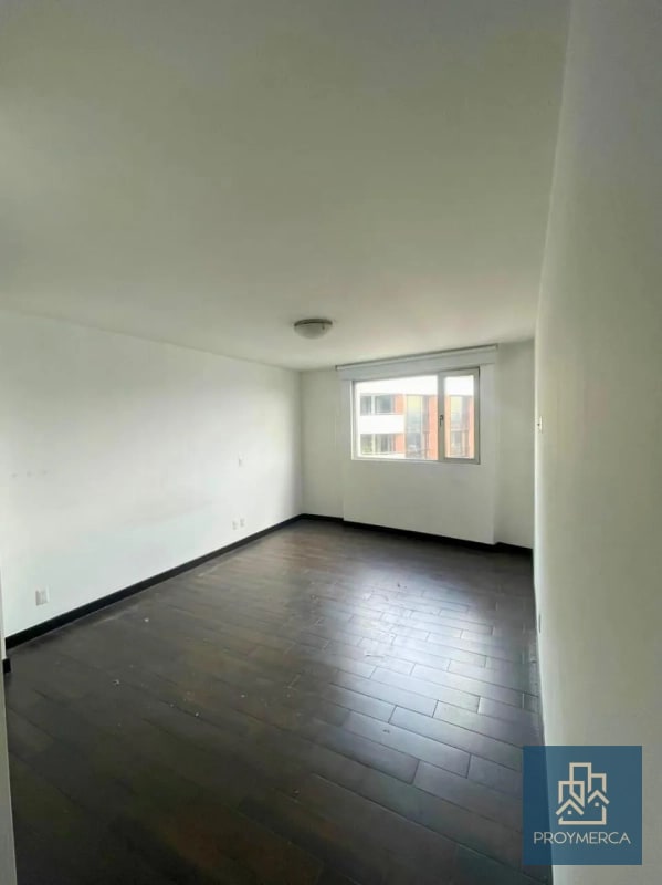 Apartamento en alquiler, Edificio Attica II, Zona 14 - 5