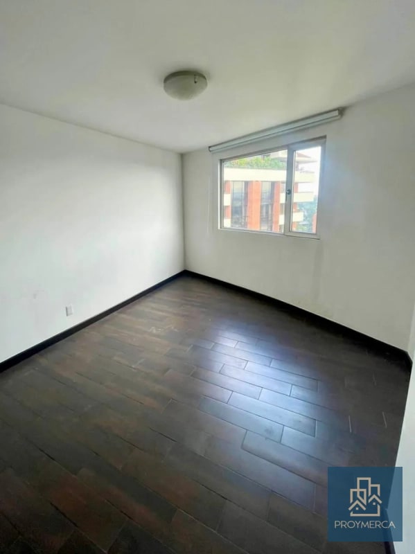 Apartamento en alquiler, Edificio Attica II, Zona 14 - 4