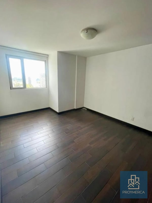 Apartamento en alquiler, Edificio Attica II, Zona 14 - 3