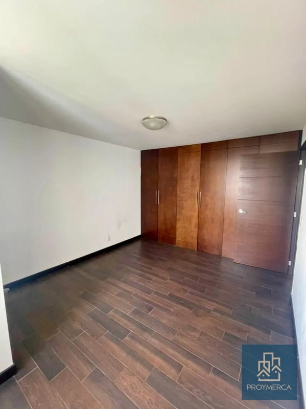 Apartamento en alquiler, Edificio Attica II, Zona 14 - 2
