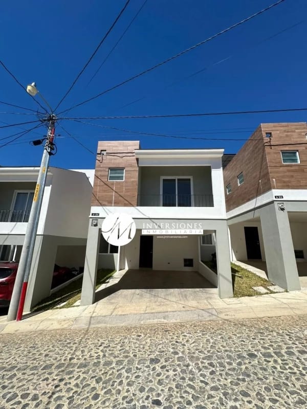 Casa en venta en Fraijanes — Apartamento en Venta en Fraijanes, Carretera a El Salvador, Guatemala, Ciudad — foto 4 de 9