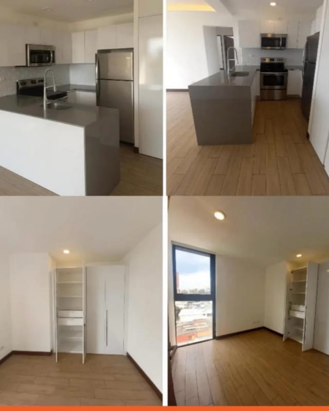 Se vende lindo depto con excelente ubicación en Z15! — Apartamento en Venta en Zona 15, Guatemala, Ciudad — foto 1 de 4