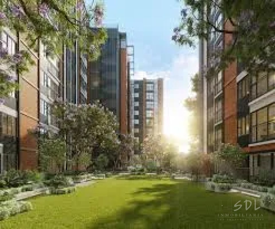 zona 9 Cendana - 1