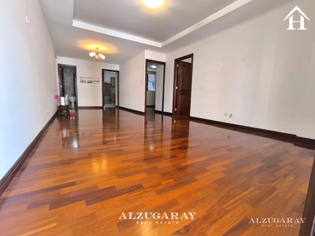 APTO. C/ BALCÓN Z. 14 2 HAB. / CASA RIALTO - 1