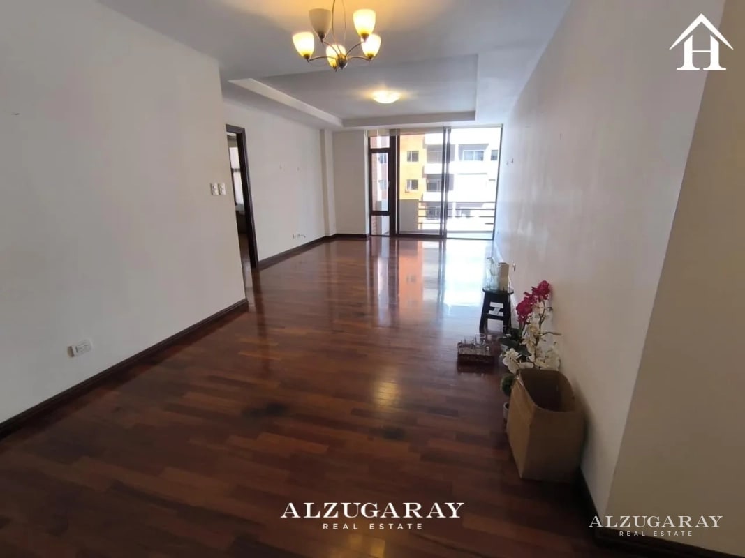 APTO. C/ BALCÓN Z. 14 2 HAB. / CASA RIALTO - 11