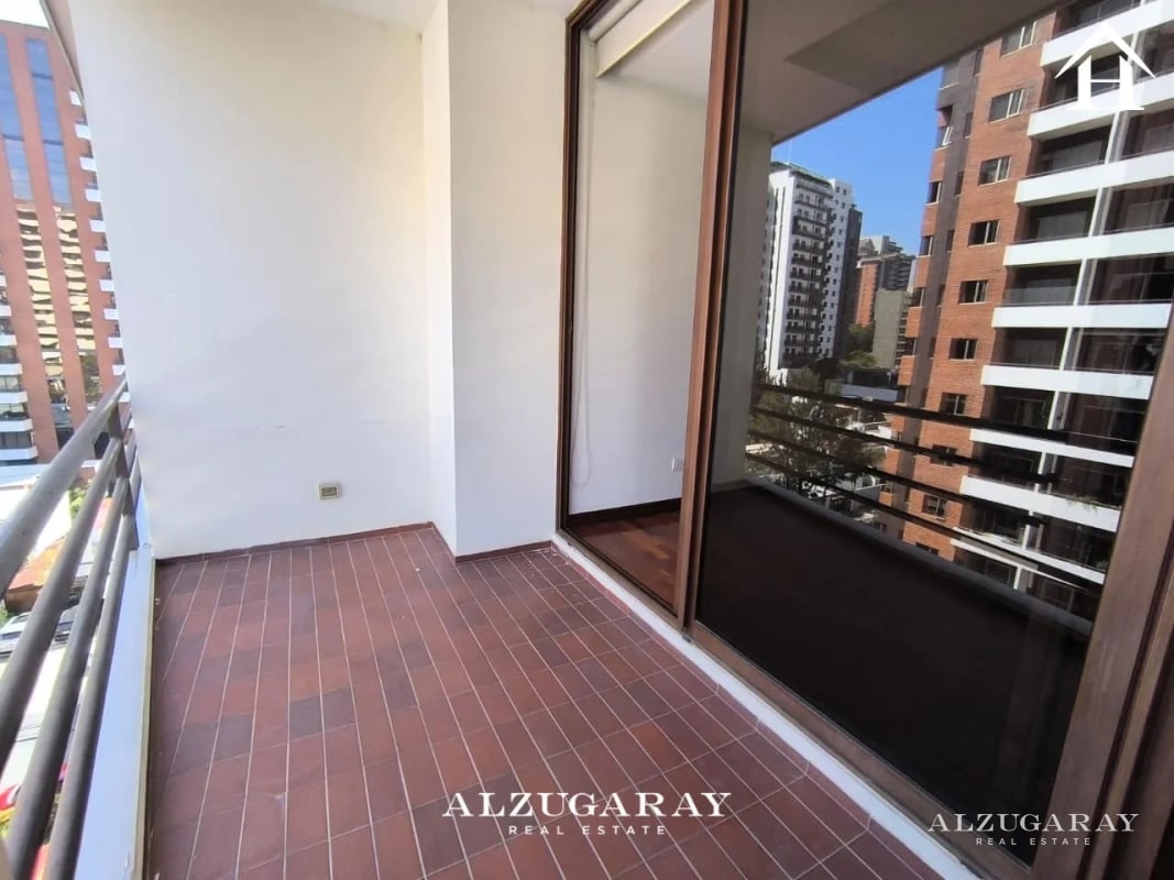 APTO. C/ BALCÓN Z. 14 2 HAB. / CASA RIALTO - 9