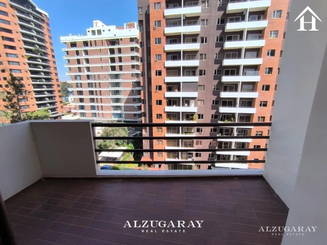 APTO. C/ BALCÓN Z. 14 2 HAB. / CASA RIALTO - 8