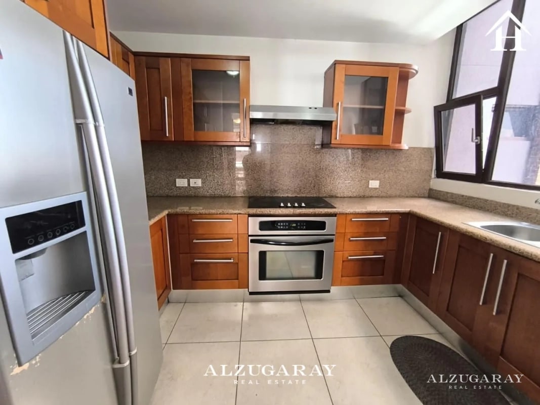 APTO. C/ BALCÓN Z. 14 2 HAB. / CASA RIALTO - 7