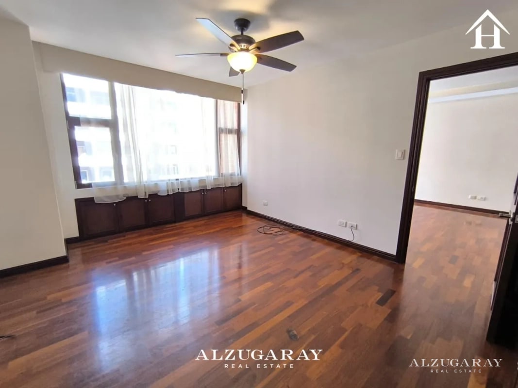 APTO. C/ BALCÓN Z. 14 2 HAB. / CASA RIALTO - 5