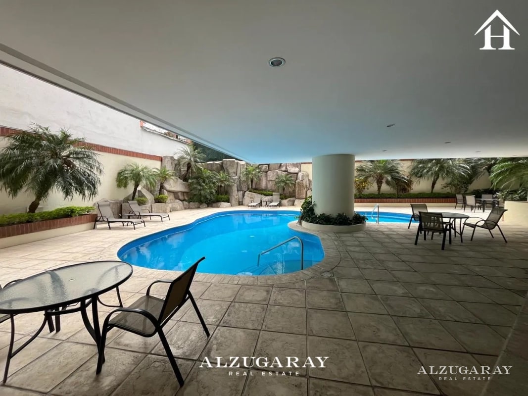 APTO. C/ BALCÓN Z. 14 2 HAB. / CASA RIALTO - 2
