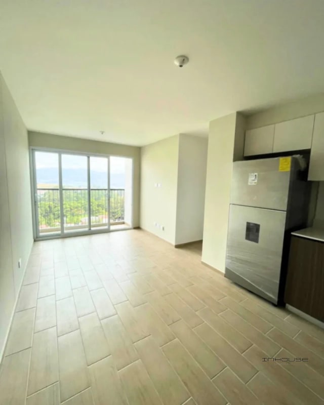 APARTAMENTO EN RENTA ZONA 12 PARA ESTRENAR EN NIVEL ALTO - 10