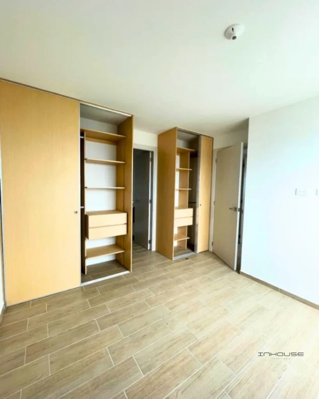 APARTAMENTO EN RENTA ZONA 12 PARA ESTRENAR EN NIVEL ALTO - 7
