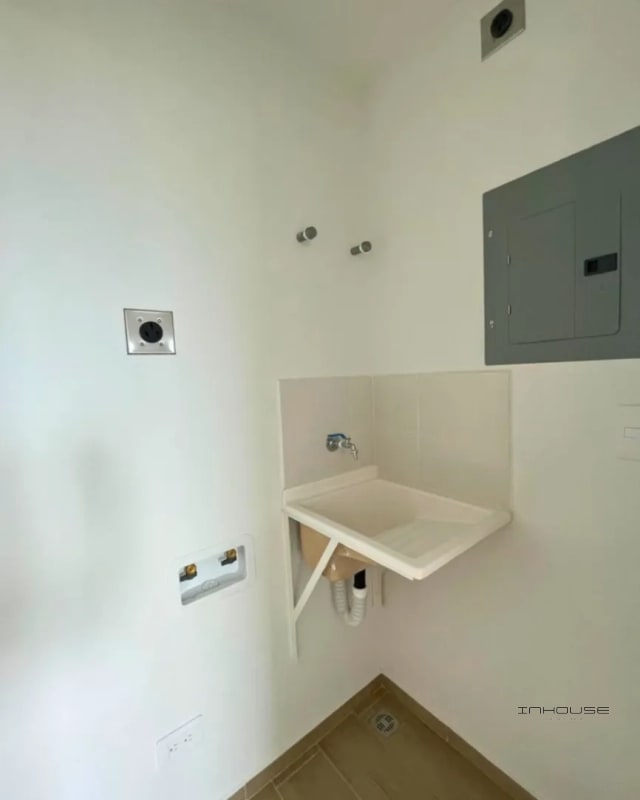 APARTAMENTO EN RENTA ZONA 12 PARA ESTRENAR EN NIVEL ALTO - 6