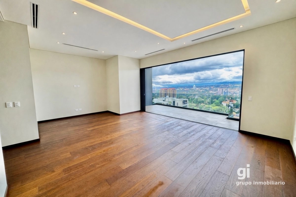 Donde la ubicación, el proyecto y la altura coinciden en lo excepcional. Apartamento en venta - 1