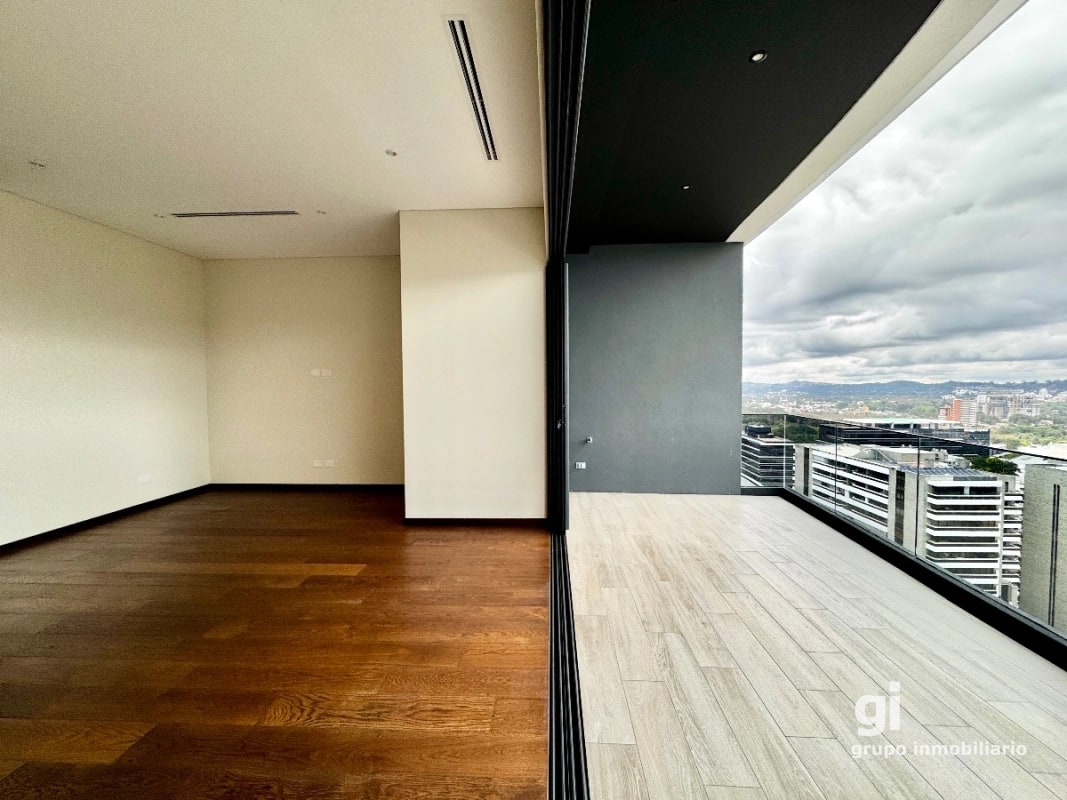 Donde la ubicación, el proyecto y la altura coinciden en lo excepcional. Apartamento en venta - 15