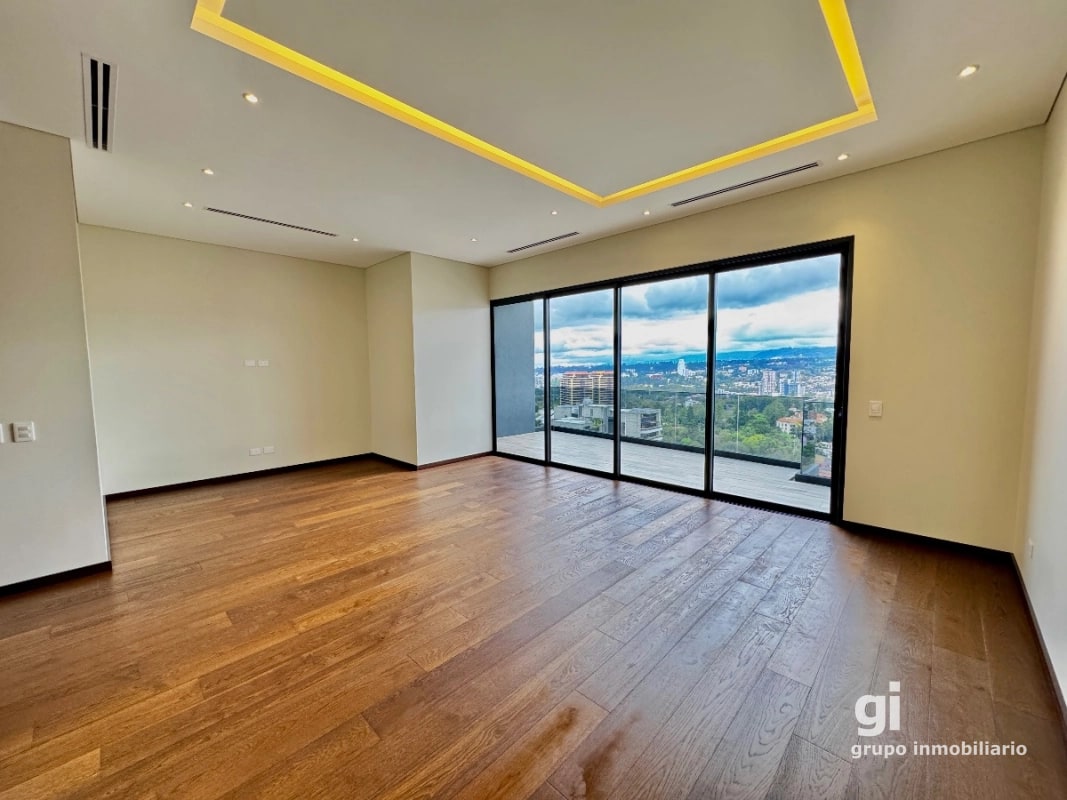 Donde la ubicación, el proyecto y la altura coinciden en lo excepcional. Apartamento en venta - 14