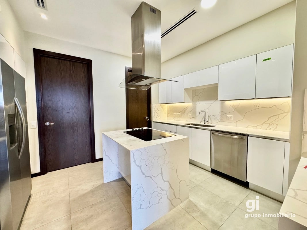 Donde la ubicación, el proyecto y la altura coinciden en lo excepcional. Apartamento en venta - 13