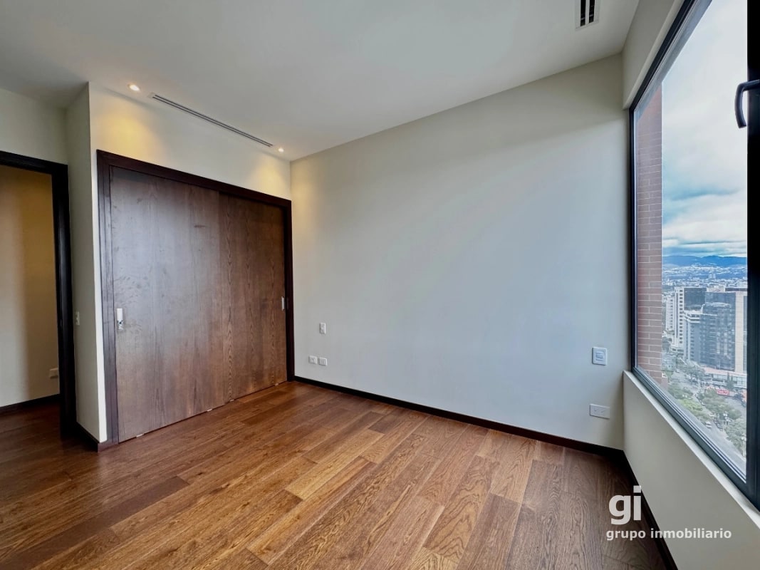 Donde la ubicación, el proyecto y la altura coinciden en lo excepcional. Apartamento en venta - 7