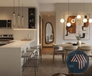 Venta de Exclusivo Proyecto de Apartamentos en Planos - Cetri, Zona 14 — Apartamento en Venta en Zona 14, Guatemala, Ciudad — miniatura 4 de 14