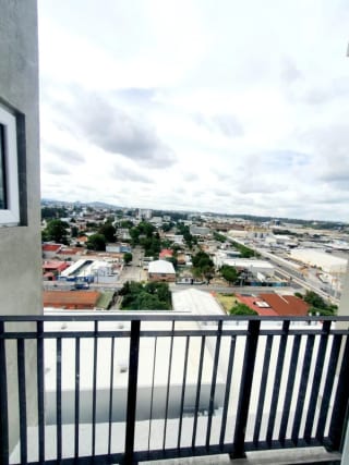 Alquilo apartamento en zona 12, Vistares.  Tres dormitorios — Apartamento en Alquiler en vistares, Zona 12, Guatemala, Ciudad — miniatura 4 de 9