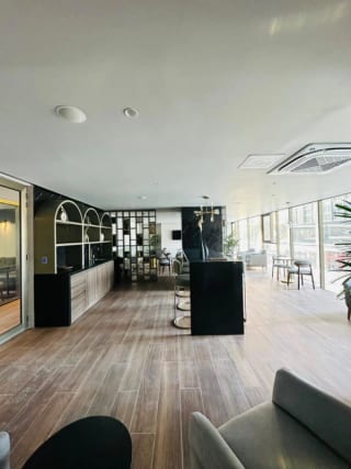 Apartamento en renta zona 10 — Apartamento en Alquiler en Atarah, Zona 10, Guatemala, Ciudad — miniatura 2 de 7