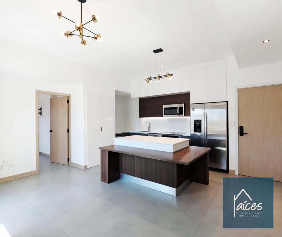 Renta de Apartamento en edificio Bona Diez Zona 10 (D) - 16