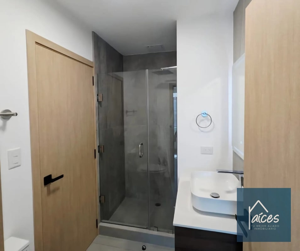 Renta de Apartamento en edificio Bona Diez Zona 10 (D) - 14