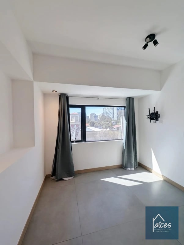Renta de Apartamento en edificio Bona Diez Zona 10 (D) - 9